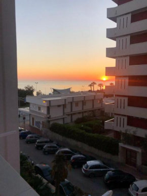 Pranayama & Zen sea view Bari